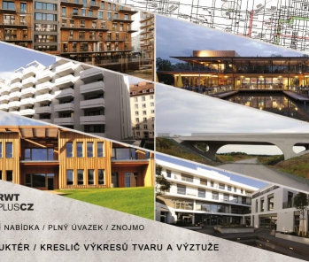 Inzerát pracovní pozice - Konstruktér