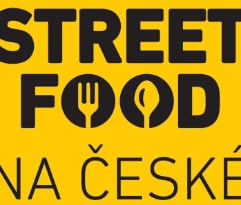 STREET FOOD NA ČESKÉ 2023