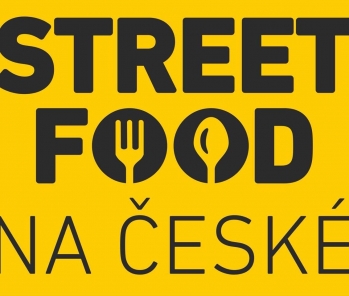 STREET FOOD NA ČESKÉ 2024