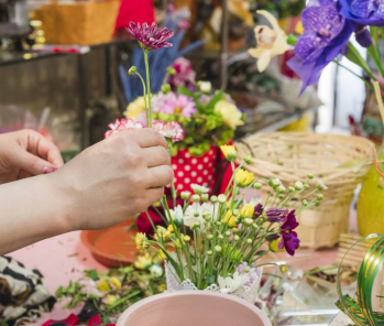 Znojemský Fler jarmark 2026