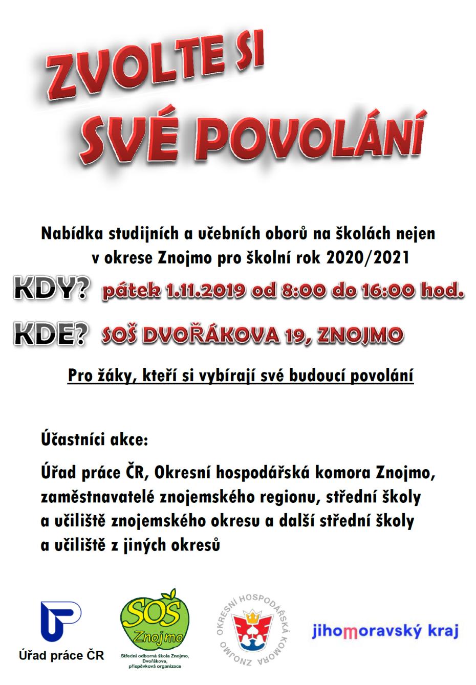 burza skol 19